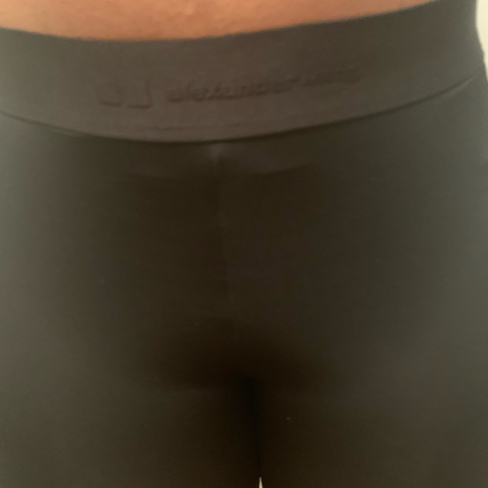Alexander wang airism leggings